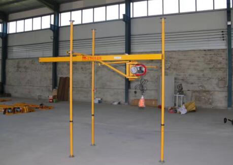 裝修用吊運(yùn)機(jī)