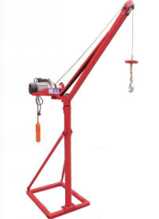 圓管小吊機(jī)