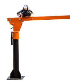 車載吊運(yùn)機(jī)