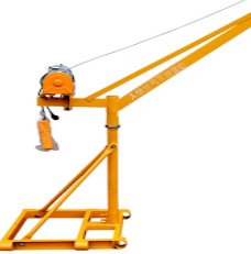 移動(dòng)小吊機(jī)