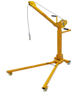 移動小吊機(jī)