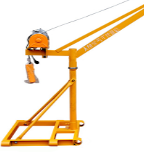 室外吊運(yùn)機(jī)