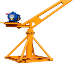 室內(nèi)小吊機