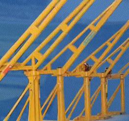 室內(nèi)吊運機