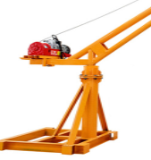 室內(nèi)吊運(yùn)機(jī)